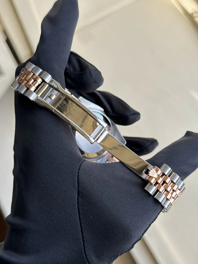 Rolex Datejust 36 full set